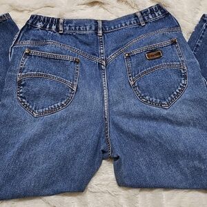 Vintage Gitano Jeans Size 32 Regular